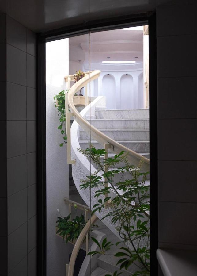 Casa Lulu Coyoacan Alvaro Obregon Dış mekan fotoğraf